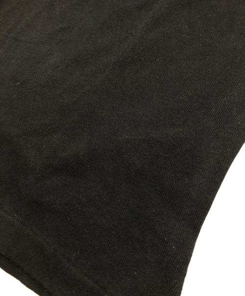 POLO RALPH LAUREN（ポロ・ラルフローレン）POLO RALPH LAUREN (ポロ・ラルフローレン) ポロベアラガーシャツ ブラック サイズ:Sの古着・服飾アイテム