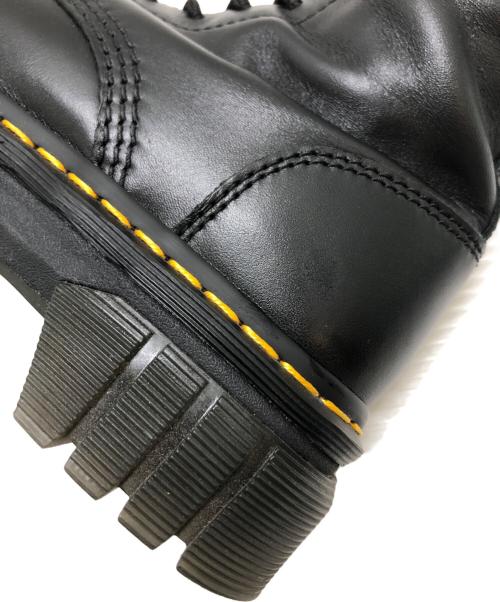 Dr.Martens（ドクターマーチン）Dr.Martens (ドクターマーチン) AUDRICK 201 BOOT ブラック サイズ:UK4/USL6/EU37の古着・服飾アイテム