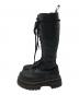 Dr.Martens (ドクターマーチン) AUDRICK 201 BOOT ブラック サイズ:UK4/USL6/EU37：18000円