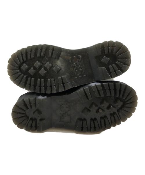 Dr.Martens（ドクターマーチン）Dr.Martens (ドクターマーチン) 1B60 BEX 20 ホール ブーツ ブラック サイズ:UK4/USL6/EU37の古着・服飾アイテム