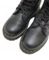 中古・古着 Dr.Martens (ドクターマーチン) 1B60 BEX 20 ホール ブーツ ブラック サイズ:UK4/USL6/EU37：20000円
