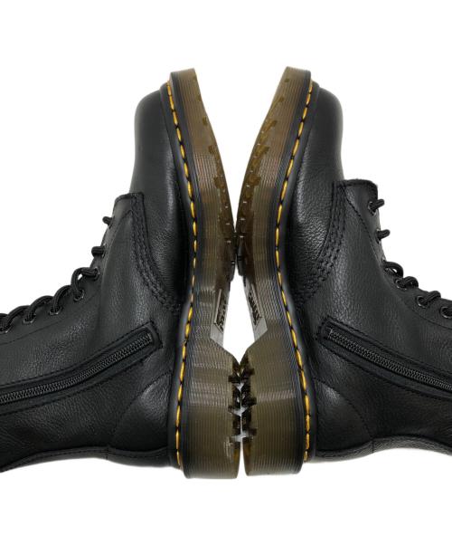 Dr.Martens（ドクターマーチン）Dr.Martens (ドクターマーチン) 1B60 20ホール ブーツ ブラック サイズ:UK4/EU37/USL6の古着・服飾アイテム