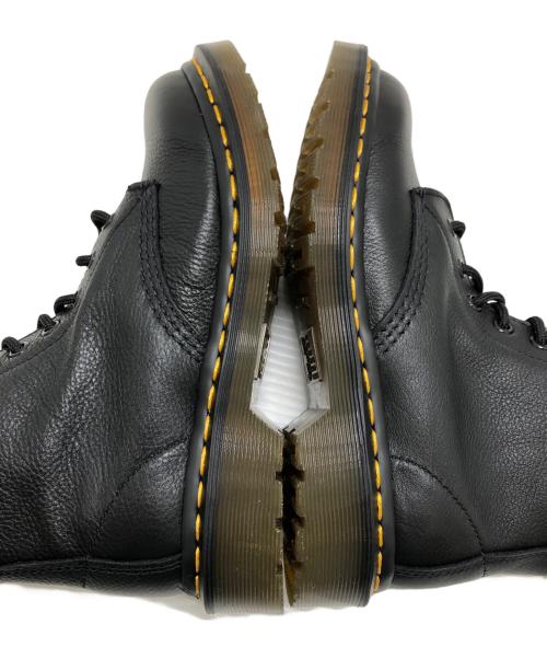 Dr.Martens（ドクターマーチン）Dr.Martens (ドクターマーチン) 1B60 20ホール ブーツ ブラック サイズ:UK4/EU37/USL6の古着・服飾アイテム