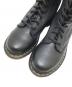 中古・古着 Dr.Martens (ドクターマーチン) 1B60 20ホール ブーツ ブラック サイズ:UK4/EU37/USL6：18000円