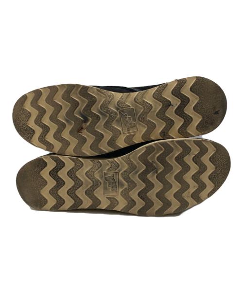 RED WING（レッドウィング）RED WING (レッドウィング) CLASSIC ROUND ブラック サイズ:USA10/UK9/EUR43.0/CM28の古着・服飾アイテム