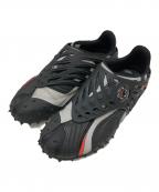 PUMA×ASAP ROCKYプーマ×エイサップロッキー）の古着「MOSTRO GABBIA LIGHT」｜ブラック