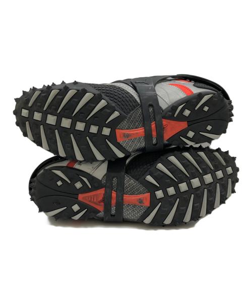 PUMA（プーマ）PUMA (プーマ) ASAP ROCKY (エイサップロッキー) MOSTRO GABBIA LIGHT ブラック サイズ:US10/UK9/EUR43/CM28の古着・服飾アイテム