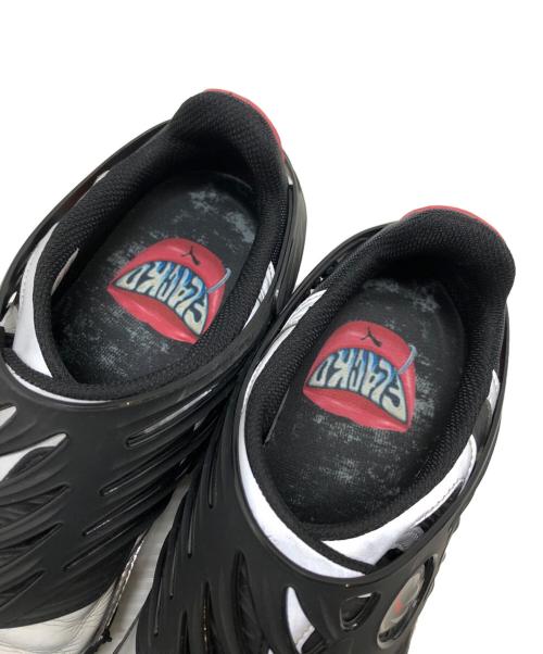 PUMA（プーマ）PUMA (プーマ) ASAP ROCKY (エイサップロッキー) MOSTRO GABBIA LIGHT ブラック サイズ:US10/UK9/EUR43/CM28の古着・服飾アイテム