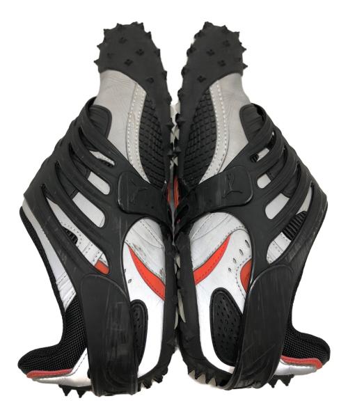 PUMA（プーマ）PUMA (プーマ) ASAP ROCKY (エイサップロッキー) MOSTRO GABBIA LIGHT ブラック サイズ:US10/UK9/EUR43/CM28の古着・服飾アイテム