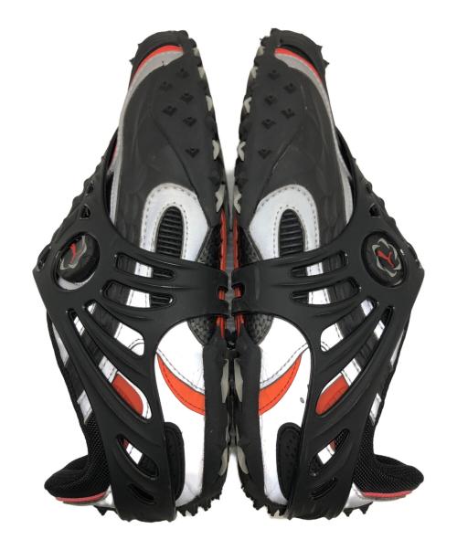 PUMA（プーマ）PUMA (プーマ) ASAP ROCKY (エイサップロッキー) MOSTRO GABBIA LIGHT ブラック サイズ:US10/UK9/EUR43/CM28の古着・服飾アイテム