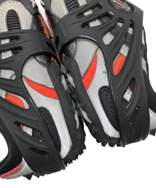 PUMA（プーマ）PUMA (プーマ) ASAP ROCKY (エイサップロッキー) MOSTRO GABBIA LIGHT ブラック サイズ:US10/UK9/EUR43/CM28の古着・服飾アイテム