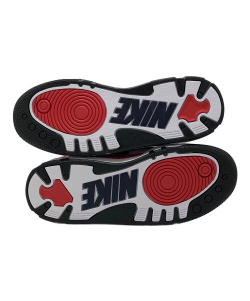 NIKE（ナイキ）NIKE (ナイキ) NIGO Air Force 3 ホワイト サイズ:US9.5/UK8.5/EUR43/27.5cm 未使用品の古着・服飾アイテム