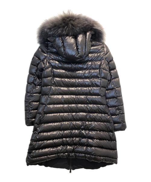 TATRAS（タトラス）TATRAS (タトラス)  ISERA/リバーシブルダウンコート ブラック サイズ:01の古着・服飾アイテム