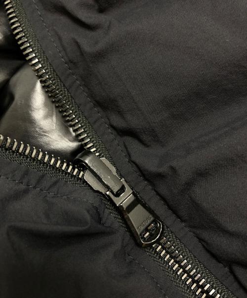 TATRAS（タトラス）TATRAS (タトラス)  ISERA/リバーシブルダウンコート ブラック サイズ:01の古着・服飾アイテム