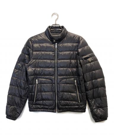 中古・古着通販】PRADA (プラダ) PIUMINO NYLON LUCID ダウン