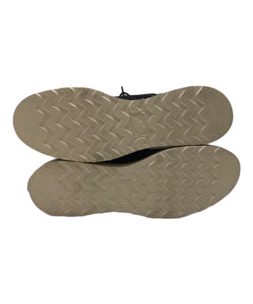 RED WING（レッドウィング）RED WING (レッドウィング) レザーブーツ ブラック サイズ:USA9 1/2/UK8 1/2/EUR42.5/27.5CMの古着・服飾アイテム