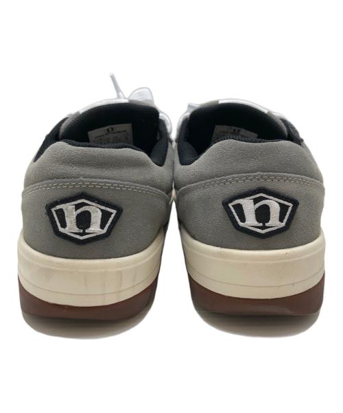 NORTHWAVE（ノースウェーブ）NORTHWAVE (ノースウェーブ) ESPRESSO SUEDE グレー サイズ:US9/UK8/EUR42/cm27.3の古着・服飾アイテム