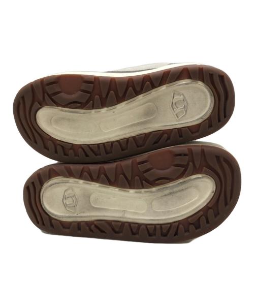 NORTHWAVE（ノースウェーブ）NORTHWAVE (ノースウェーブ) ESPRESSO SUEDE グレー サイズ:US9/UK8/EUR42/cm27.3の古着・服飾アイテム