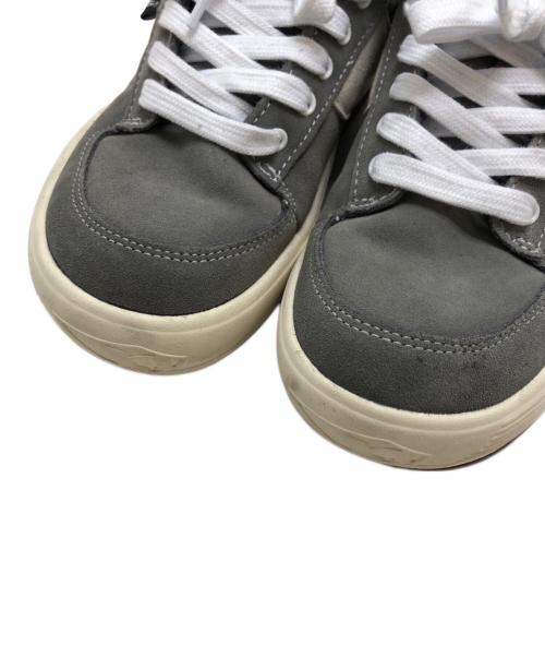 NORTHWAVE（ノースウェーブ）NORTHWAVE (ノースウェーブ) ESPRESSO SUEDE グレー サイズ:US9/UK8/EUR42/cm27.3の古着・服飾アイテム