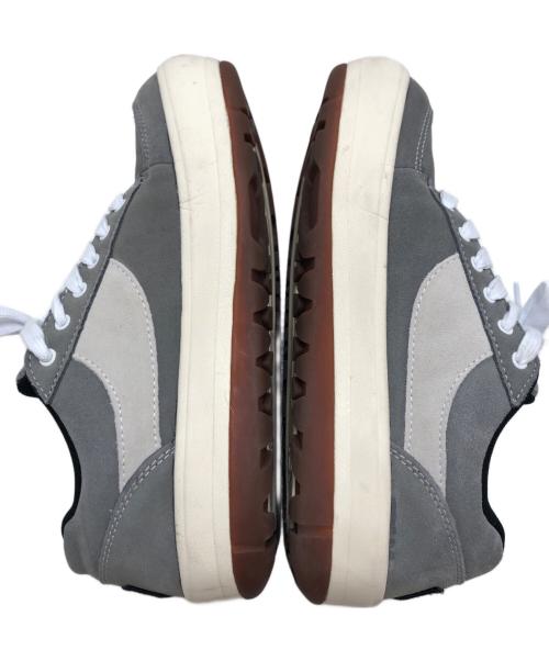 NORTHWAVE（ノースウェーブ）NORTHWAVE (ノースウェーブ) ESPRESSO SUEDE グレー サイズ:US9/UK8/EUR42/cm27.3の古着・服飾アイテム