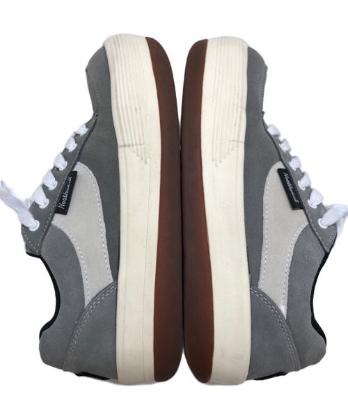 NORTHWAVE（ノースウェーブ）NORTHWAVE (ノースウェーブ) ESPRESSO SUEDE グレー サイズ:US9/UK8/EUR42/cm27.3の古着・服飾アイテム