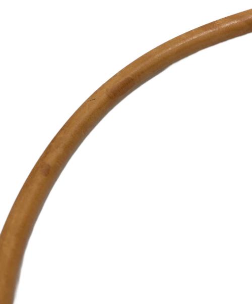 LOUIS VUITTON（ルイ ヴィトン）LOUIS VUITTON (ルイ ヴィトン) モノグラム ルーピングMM ブラウン サイズ:表記なしの古着・服飾アイテム