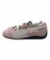 PUMA (プーマ) SPEEDCAT BALLET SD WNS ピンク サイズ:UK5/EUR38/US7.5/CM24：6000円