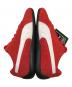 中古・古着 PUMA (プーマ) PUMA SPEED CAT OG レッド サイズ:UK5/US6/EUR38/CM24 未使用品：10000円