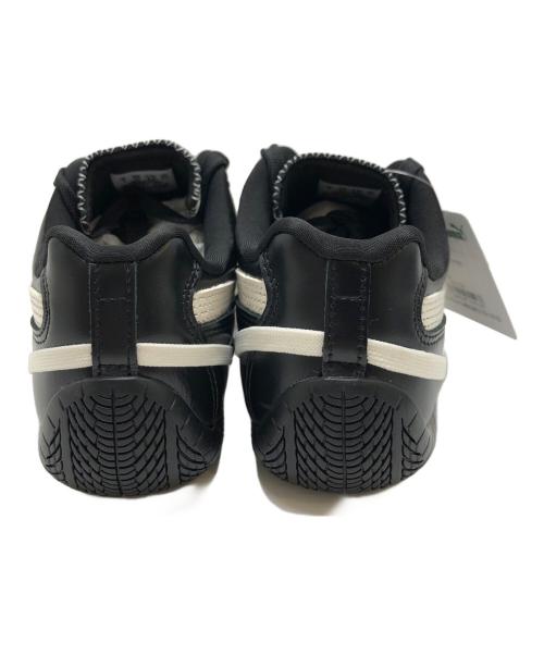 PUMA（プーマ）PUMA (プーマ) SPEEDCAT PRM X ROSE ブラック サイズ:US6.5/UK4/EUR37/CM23 未使用品の古着・服飾アイテム