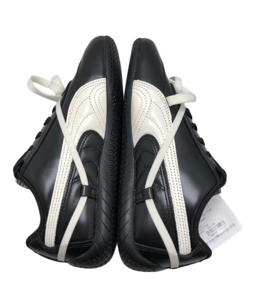 PUMA（プーマ）PUMA (プーマ) SPEEDCAT PRM X ROSE ブラック サイズ:US6.5/UK4/EUR37/CM23 未使用品の古着・服飾アイテム