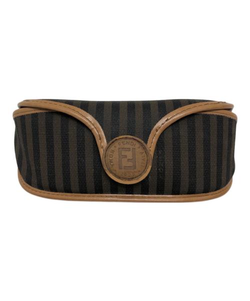 FENDI（フェンディ）FENDI (フェンディ) ヴィンテージサングラス サイズ:54□17の古着・服飾アイテム