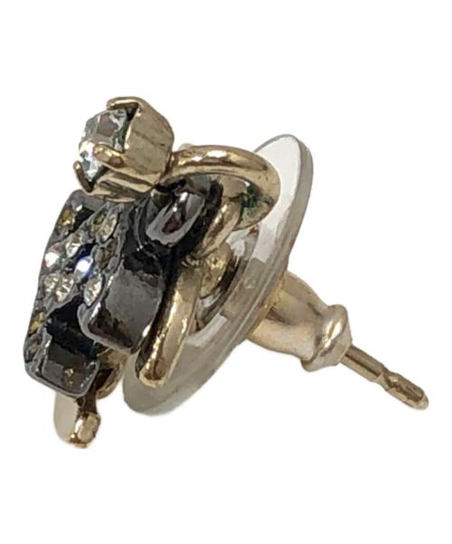 CHANEL（シャネル）CHANEL (シャネル) ピアスの古着・服飾アイテム