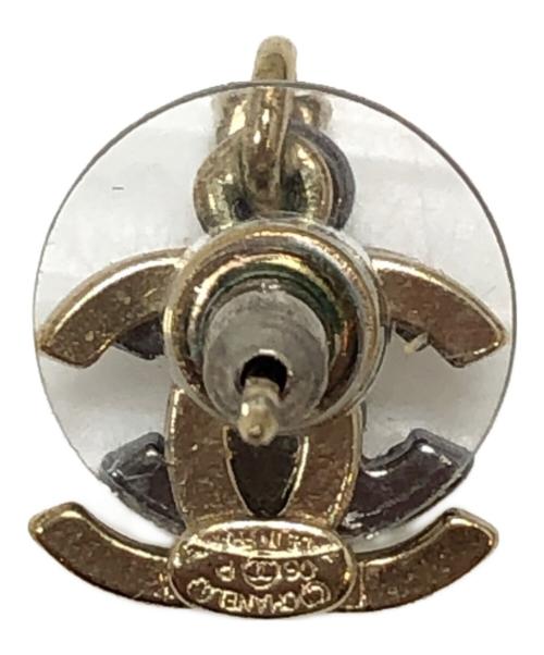 CHANEL（シャネル）CHANEL (シャネル) ピアスの古着・服飾アイテム