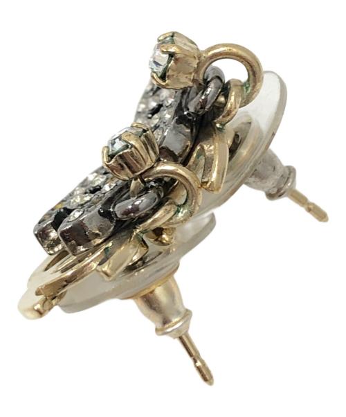 CHANEL（シャネル）CHANEL (シャネル) ピアスの古着・服飾アイテム