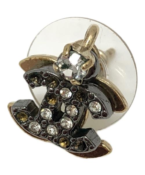 CHANEL（シャネル）CHANEL (シャネル) ピアスの古着・服飾アイテム