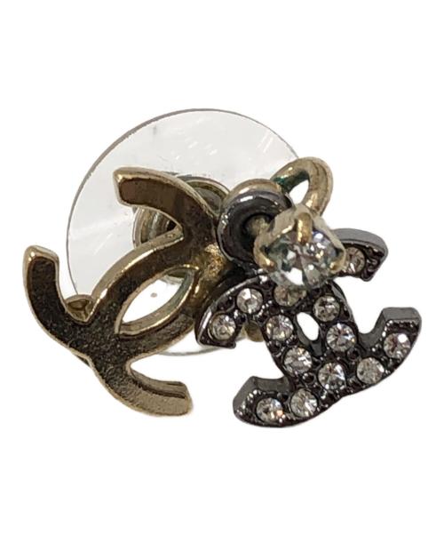 CHANEL（シャネル）CHANEL (シャネル) ピアスの古着・服飾アイテム