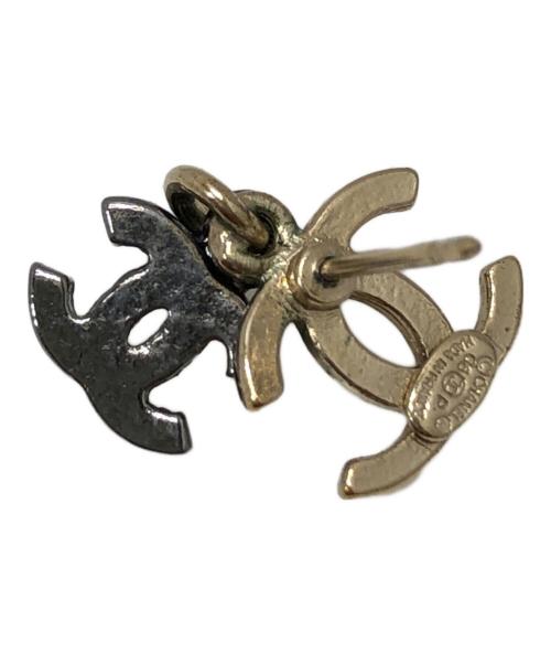 CHANEL（シャネル）CHANEL (シャネル) ピアスの古着・服飾アイテム