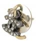 CHANEL (シャネル) ピアス：30000円