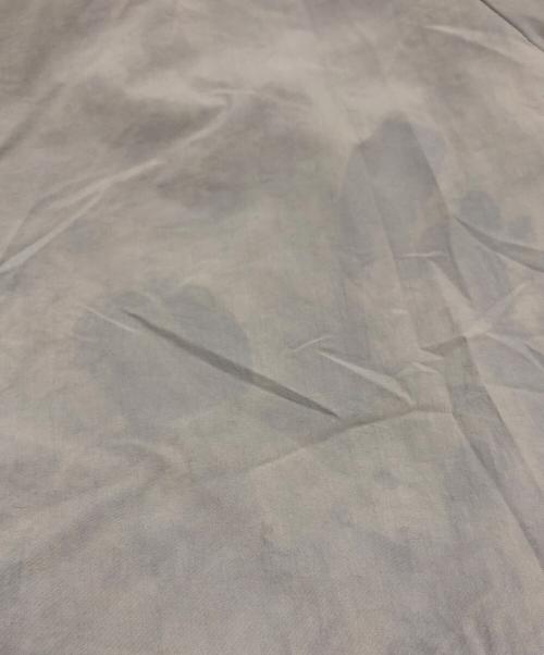 UMBRO（アンブロ）UMBRO (アンブロ) ナイロンジャケット グレー サイズ:Lの古着・服飾アイテム