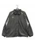 UMBRO（アンブロ）の古着「ナイロンジャケット」｜グレー