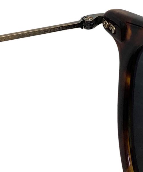 EYEVAN7285（アイバン）EYEVAN7285 (アイバン) サングラス ブラウン サイズ:48□22-145の古着・服飾アイテム