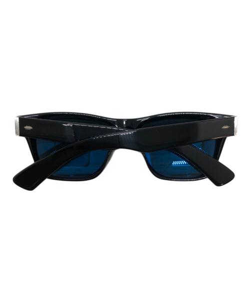OLIVER PEOPLES（オリバーピープルズ）OLIVER PEOPLES (オリバーピープルズ) サングラス サイズ:52▢18-145-3Ｐの古着・服飾アイテム