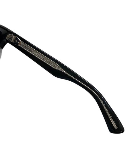 OLIVER PEOPLES（オリバーピープルズ）OLIVER PEOPLES (オリバーピープルズ) サングラス サイズ:52▢18-145-3Ｐの古着・服飾アイテム
