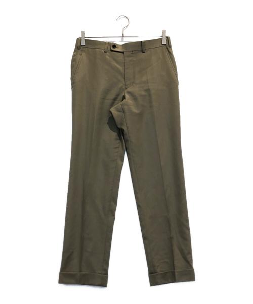 ESTRATO（エストラート）ESTRATO (エストラート) 銀座グローバルスタイル (ギンザグローバルスタイル) セットアップスーツ ブラウン サイズ:表記なしの古着・服飾アイテム