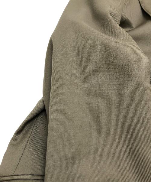 ESTRATO（エストラート）ESTRATO (エストラート) 銀座グローバルスタイル (ギンザグローバルスタイル) セットアップスーツ ブラウン サイズ:表記なしの古着・服飾アイテム