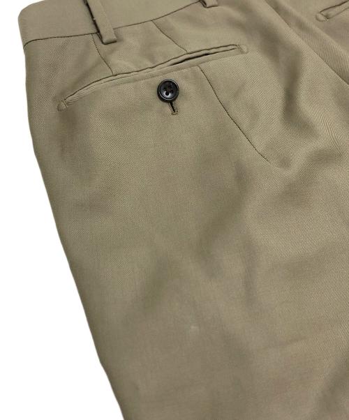 ESTRATO（エストラート）ESTRATO (エストラート) 銀座グローバルスタイル (ギンザグローバルスタイル) セットアップスーツ ブラウン サイズ:表記なしの古着・服飾アイテム