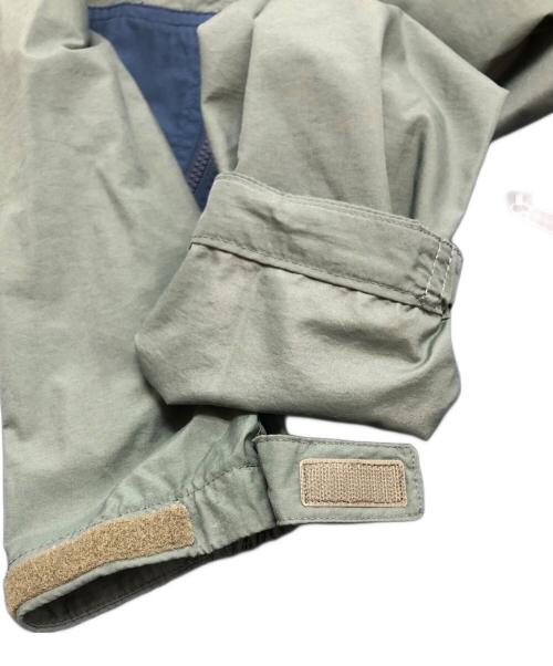 THE NORTH FACE（ザ ノース フェイス）THE NORTH FACE (ザ ノース フェイス) コンパクトジャケット グリーン サイズ:Mの古着・服飾アイテム