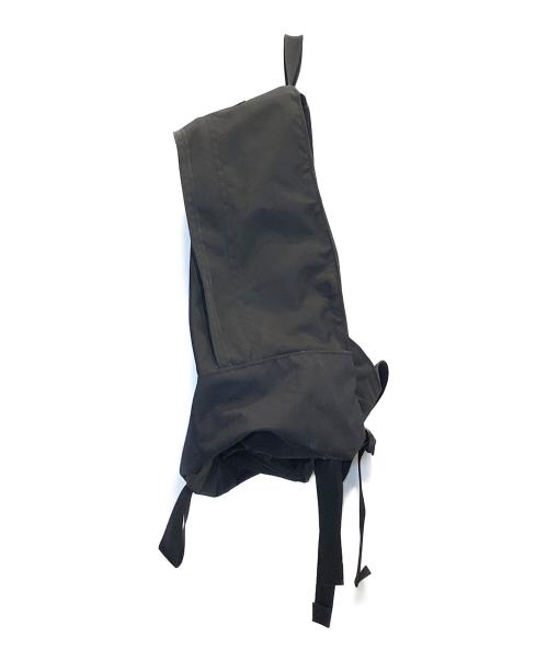 GREGORY（グレゴリー）GREGORY (グレゴリー) BEAMS (ビームス) デイバック/リュック ブラックの古着・服飾アイテム