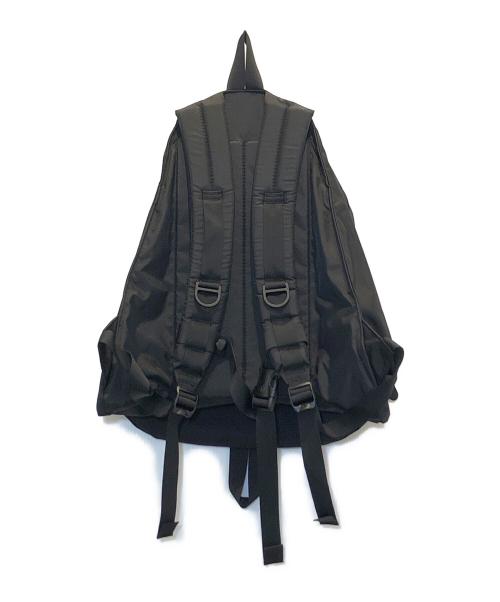 GREGORY（グレゴリー）GREGORY (グレゴリー) BEAMS (ビームス) デイバック/リュック ブラックの古着・服飾アイテム