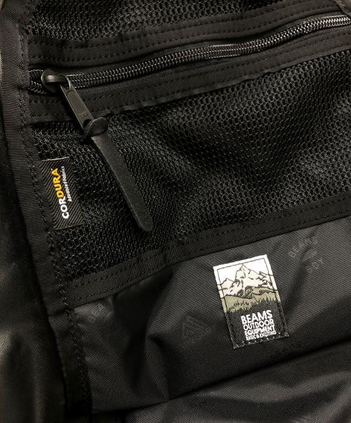GREGORY（グレゴリー）GREGORY (グレゴリー) BEAMS (ビームス) デイバック/リュック ブラックの古着・服飾アイテム